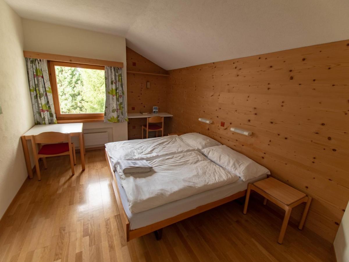 Silserhof - Ankommen, Auftanken, Aufatmen Sils Maria Esterno foto
