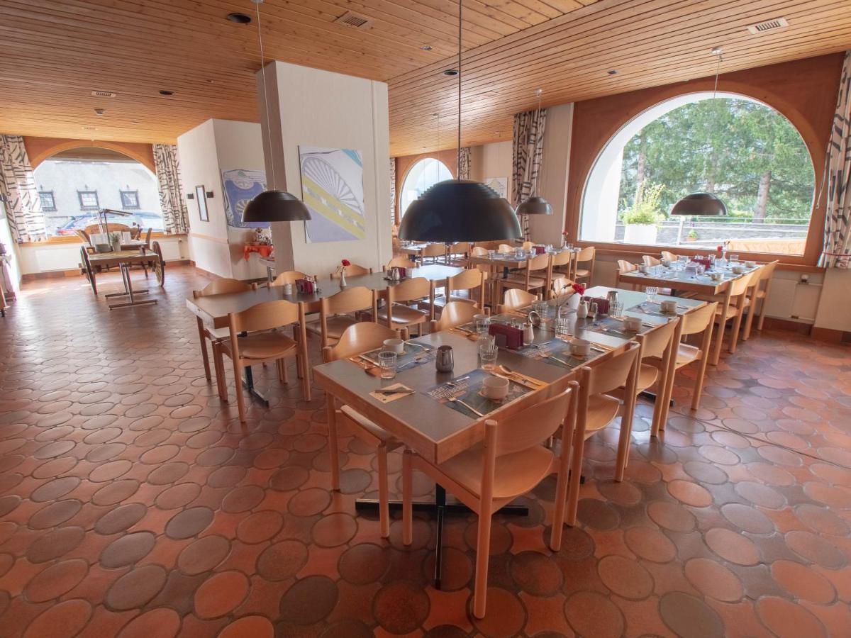 Silserhof - Ankommen, Auftanken, Aufatmen Sils Maria Esterno foto