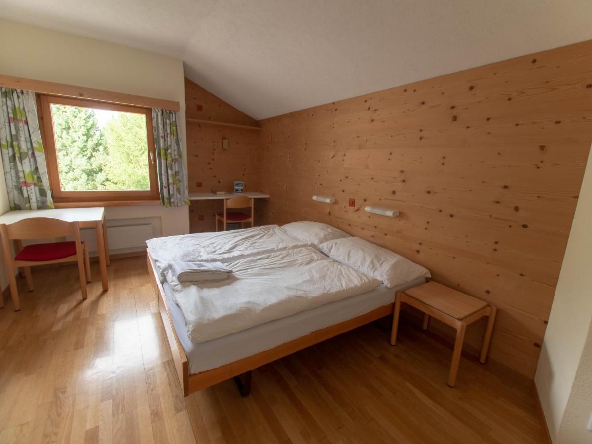 Silserhof - Ankommen, Auftanken, Aufatmen Sils Maria Esterno foto