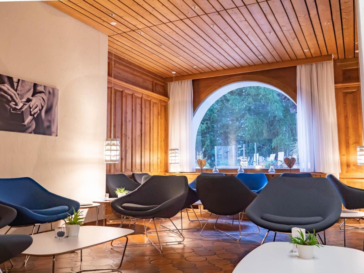 Silserhof - Ankommen, Auftanken, Aufatmen Sils Maria Esterno foto